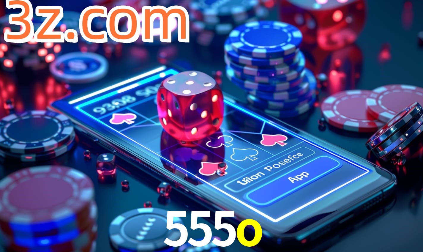 Baixar App 555o