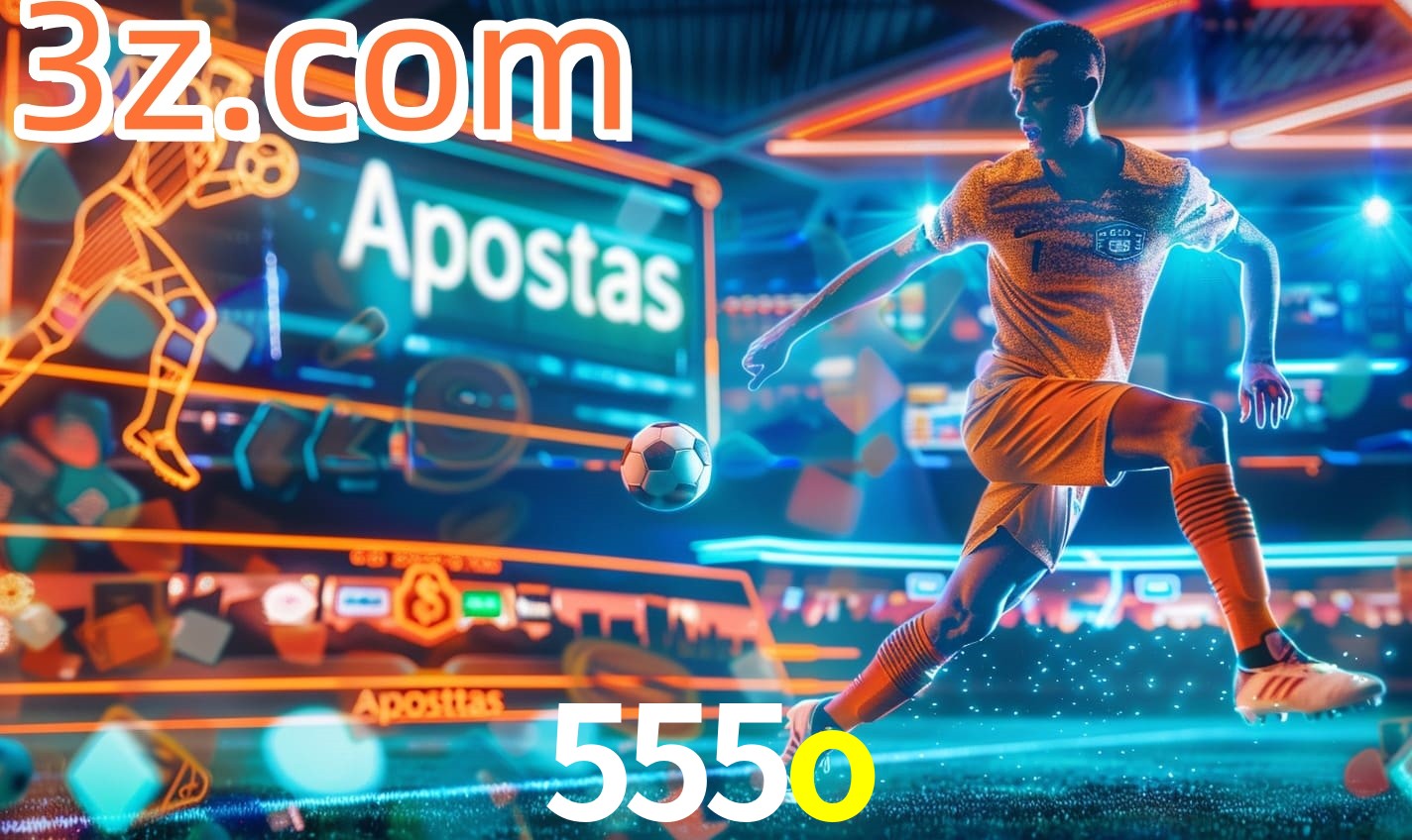 Apostas 555o