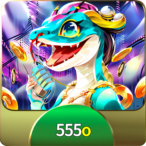 Cassino Online 555o